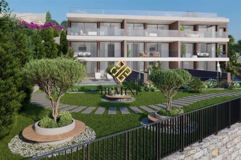 Edifício Uptown Lux / Apartamento T3 / Funchal  - Ilha da Madeira