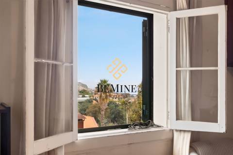 Moradia T5 / Funchal - Ilha da Madeira