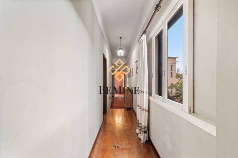 Moradia T5 / Funchal - Ilha da Madeira