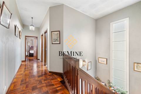 Moradia T5 / Funchal - Ilha da Madeira