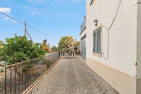 Moradia T5 / Funchal - Ilha da Madeira