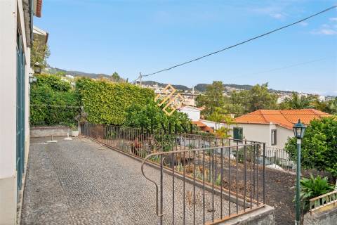 Moradia T5 / Funchal - Ilha da Madeira