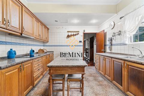 Moradia T5 / Funchal - Ilha da Madeira