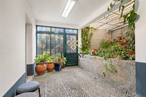 Moradia T5 / Funchal - Ilha da Madeira