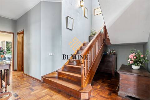 Moradia T5 / Funchal - Ilha da Madeira