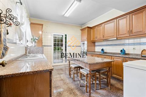 Moradia T5 / Funchal - Ilha da Madeira