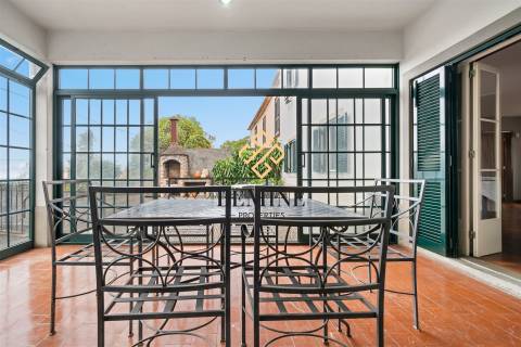 Moradia T5 / Funchal - Ilha da Madeira