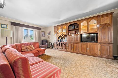 Moradia T5 / Funchal - Ilha da Madeira