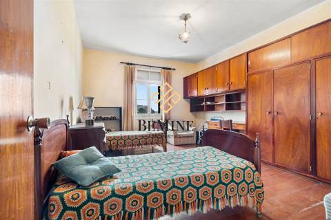 Moradia T5 / Funchal - Ilha da Madeira