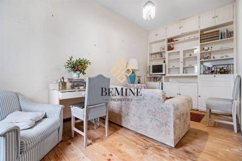 Moradia T5 / Funchal - Ilha da Madeira