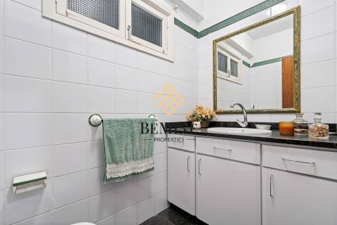 Moradia T5 / Funchal - Ilha da Madeira