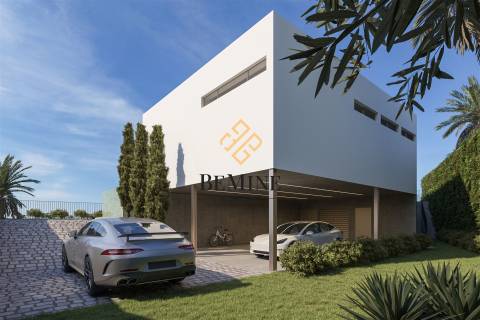 Vila T4 / Funchal - Ilha da Madeira