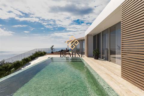 Vila T4 / Funchal - Ilha da Madeira