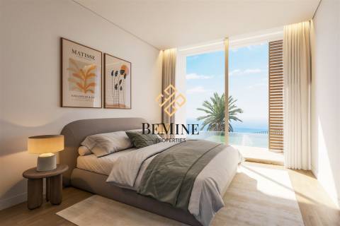 Vila T4 / Funchal - Ilha da Madeira