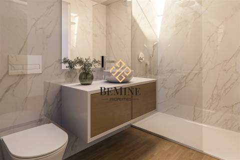 Vila T4 / Funchal - Ilha da Madeira