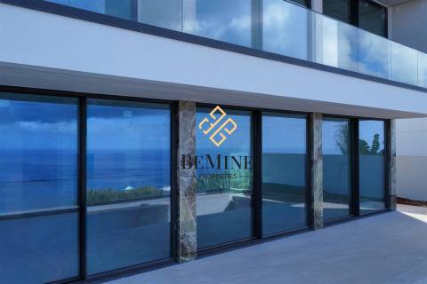 Villa  T3+1 / Moradia de Luxo / Vargem, Calheta - Ilha da Madeira