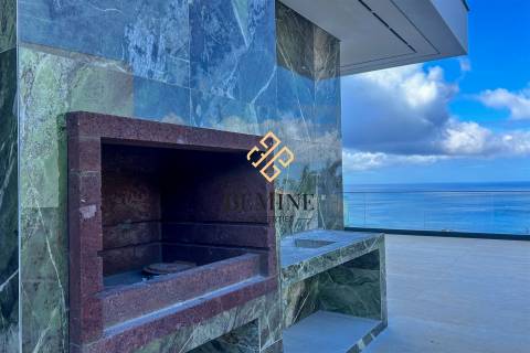 Villa  T3+1 / Moradia de Luxo / Vargem, Calheta - Ilha da Madeira