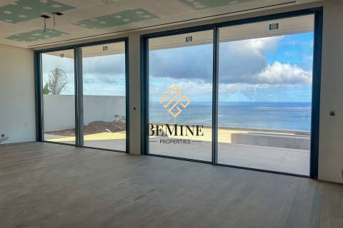 Villa  T3+1 / Moradia de Luxo / Vargem, Calheta - Ilha da Madeira
