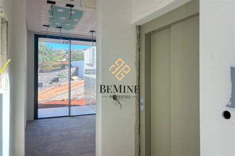 Villa  T3+1 / Moradia de Luxo / Vargem, Calheta - Ilha da Madeira