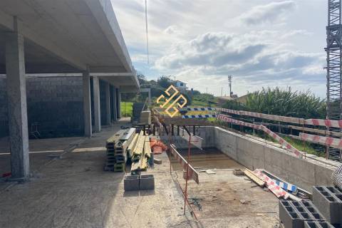 Villa  T3+1 / Moradia de Luxo / Vargem, Calheta - Ilha da Madeira