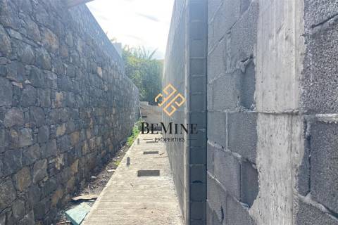 Villa  T3+1 / Moradia de Luxo / Vargem, Calheta - Ilha da Madeira