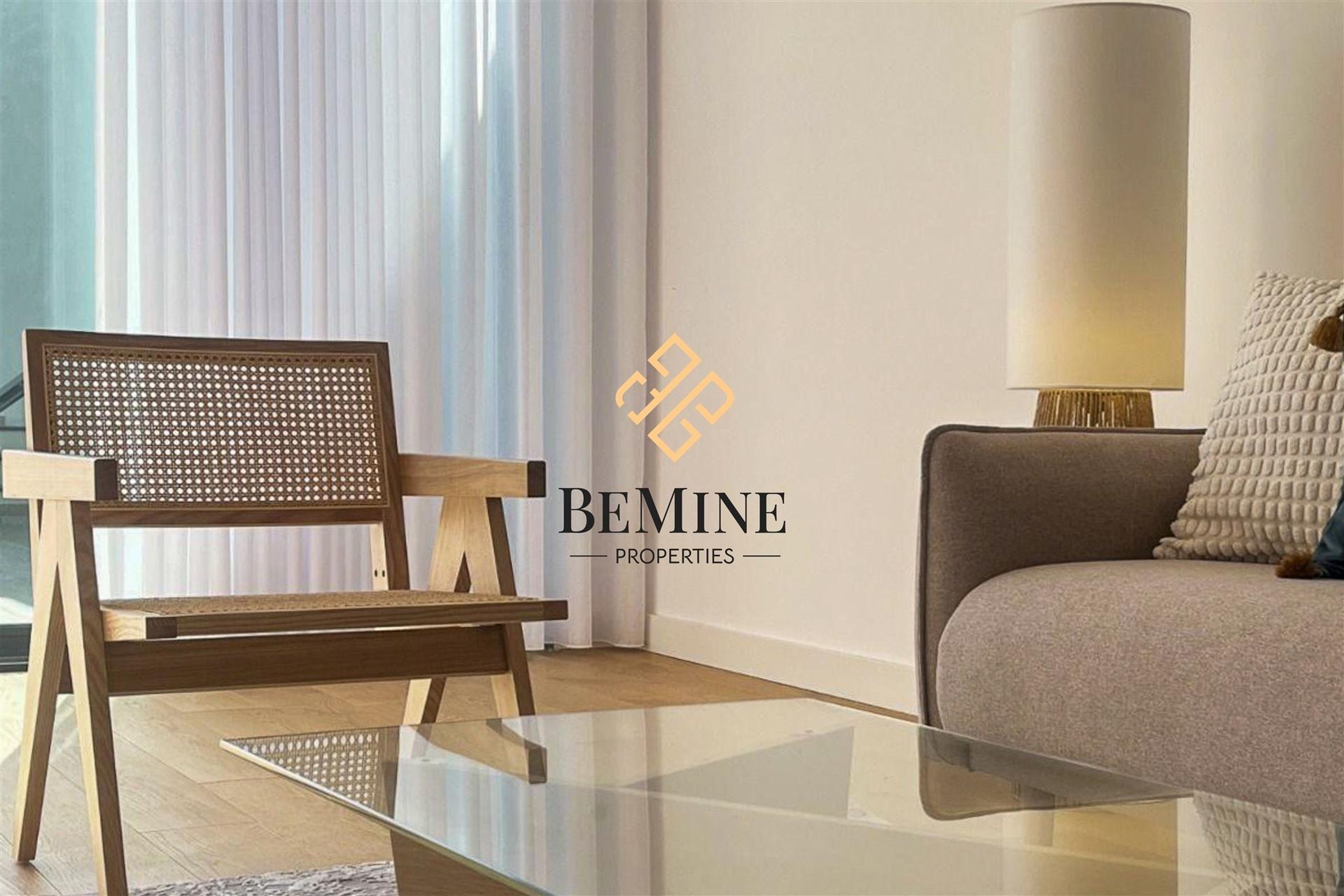 Madeira Acqua Residences / Apartamento T3 / Funchal - Ilha da Madeira