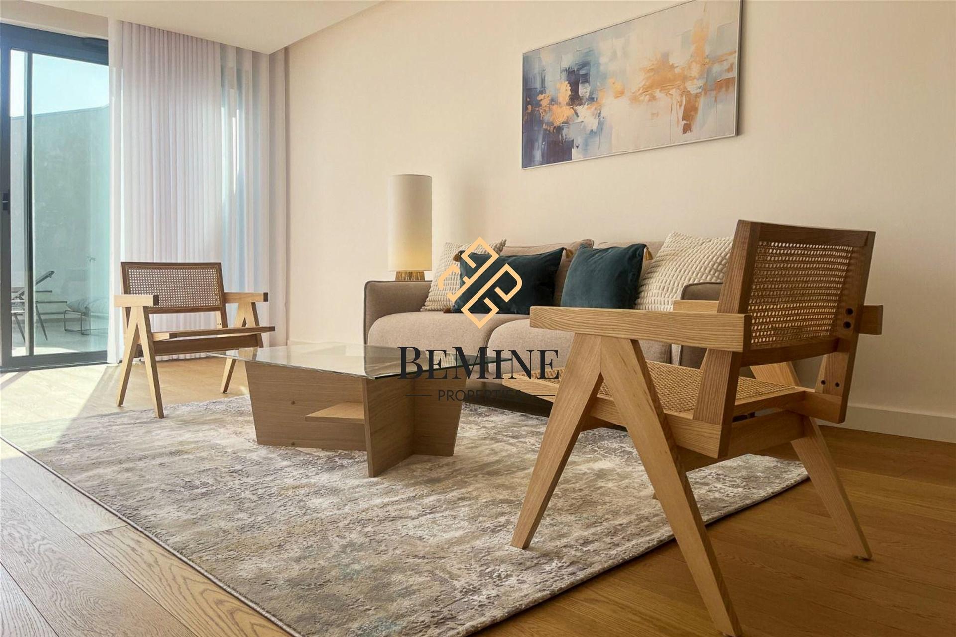 Madeira Acqua Residences / Apartamento T3 / Funchal - Ilha da Madeira