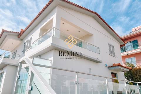 Vivenda  / Funchal - Ilha da Madeira