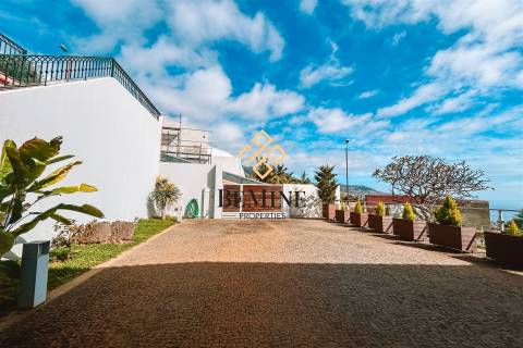 Vivenda  / Funchal - Ilha da Madeira