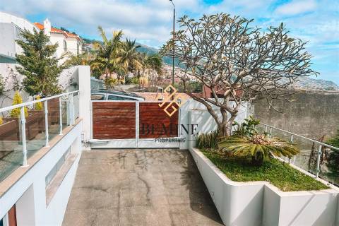 Vivenda  / Funchal - Ilha da Madeira