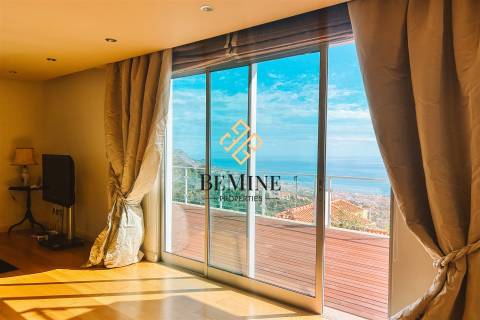 Vivenda  / Funchal - Ilha da Madeira