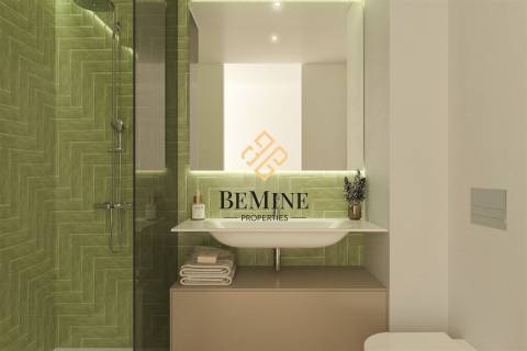 The Hills / Apartamento T1 / Funchal - Ilha da Madeira