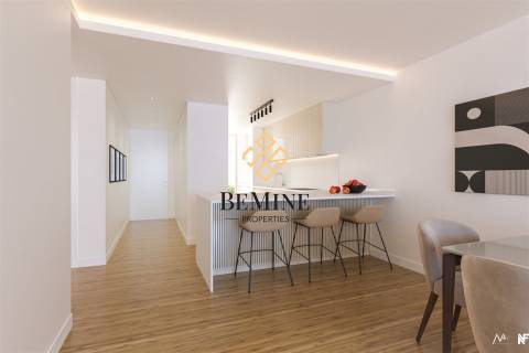 The Hills / Apartamento T1 / Funchal - Ilha da Madeira