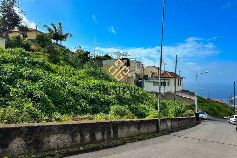 Terreno / Funchal, Ilha da Madeira