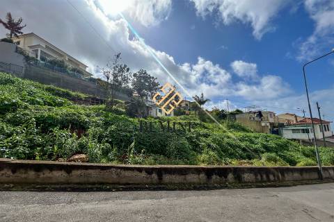 Terreno / Funchal, Ilha da Madeira