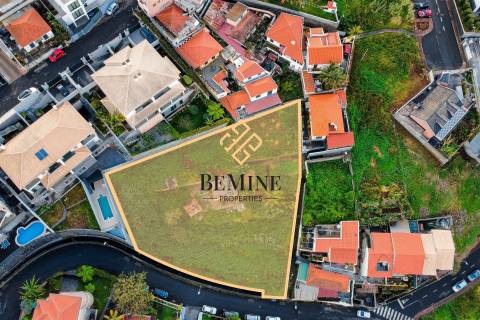 Terreno / Funchal, Ilha da Madeira