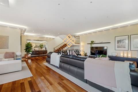 Moradia Geminada T3 / Funchal - Ilha da Madeira