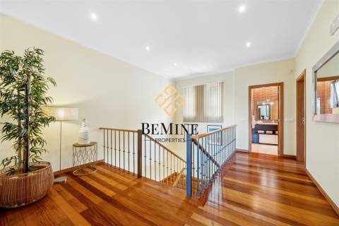 Moradia Geminada T3 / Funchal - Ilha da Madeira