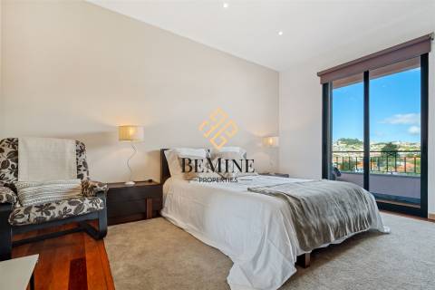 Moradia Geminada T3 / Funchal - Ilha da Madeira