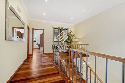 Moradia Geminada T3 / Funchal - Ilha da Madeira