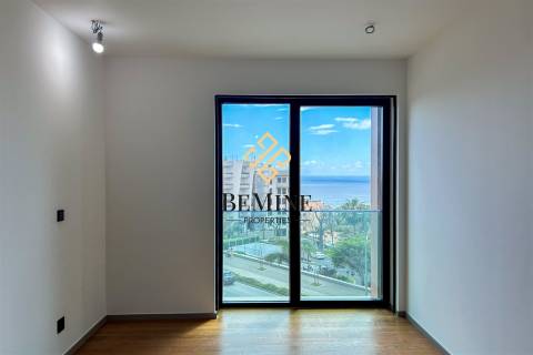 Dubai - Varino 07 / Apartamento T2 / Funchal - Ilha da Madeira