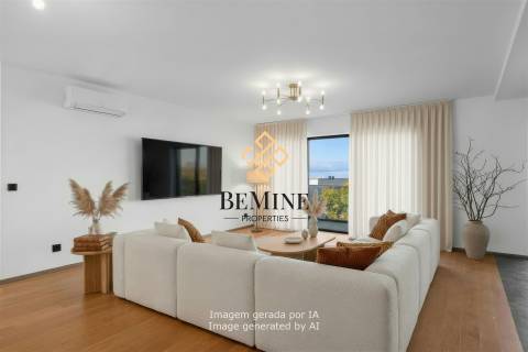 Dubai - Varino 07 / Apartamento T2 / Funchal - Ilha da Madeira