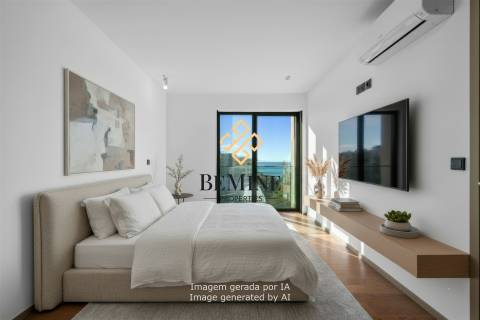 Dubai - Varino 07 / Apartamento T2 / Funchal - Ilha da Madeira