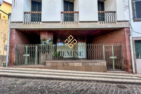 Loja / Funchal - Ilha da Madeira