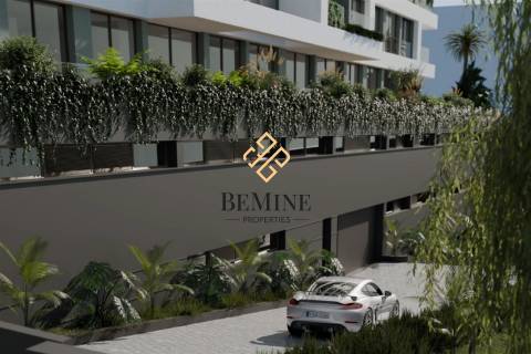 Edifício Uptown 32 / Apartamento T1 / Funchal  - Ilha da Madeira