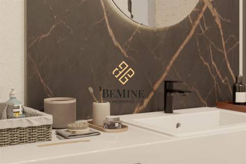 Edifício Uptown 32 / Apartamento T1 / Funchal  - Ilha da Madeira