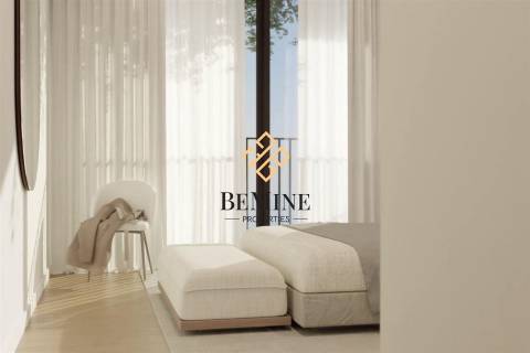 Edifício Uptown 32 / Apartamento T1 / Funchal  - Ilha da Madeira