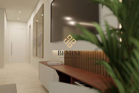 Edifício Uptown 32 / Apartamento T1 / Funchal  - Ilha da Madeira