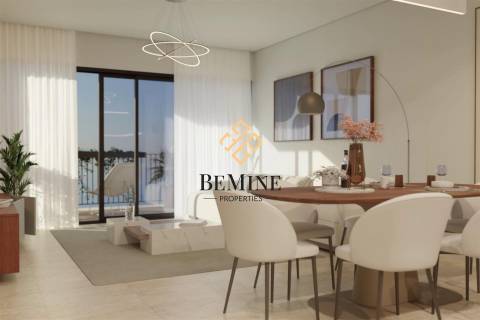 Edifício Uptown 32 / Apartamento T1 / Funchal  - Ilha da Madeira