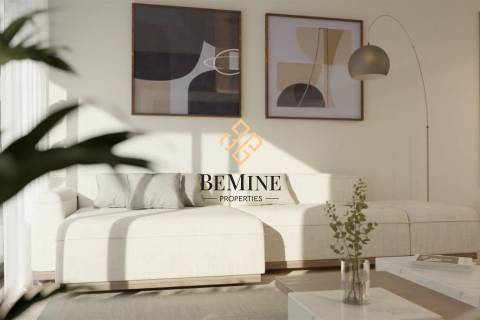 Edifício Uptown 32 / Apartamento T1 / Funchal  - Ilha da Madeira